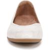 imageNaturalizer Womens Vivienne FlatWhite Snake Pattern