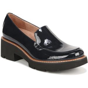 imageNaturalizer Womens Cabaret SlipOnFrench Navy Blue Patent