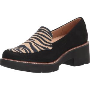 imageNaturalizer Womens Cabaret SlipOnZebra