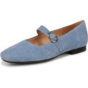 imageNaturalizer Womens Kelly FlatDenim Blue
