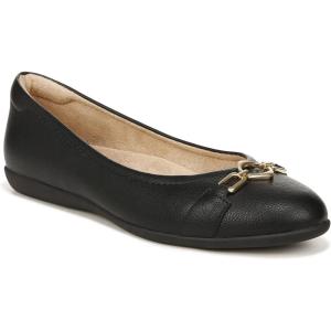 imageNaturalizer Womens Vivienne FlatBlack Ornament