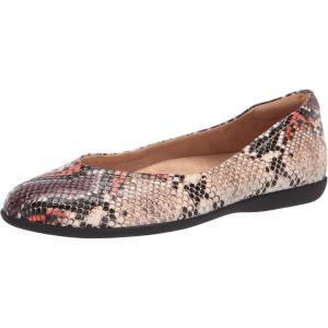 imageNaturalizer Womens Vivienne FlatDesert Snake