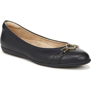 imageNaturalizer Womens Vivienne FlatFrench Navy Blue