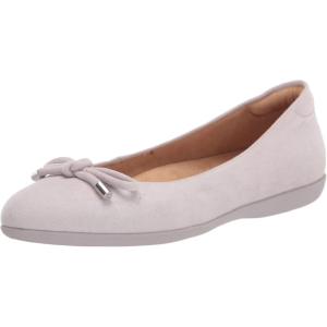 imageNaturalizer Womens Vivienne FlatIced Lilac