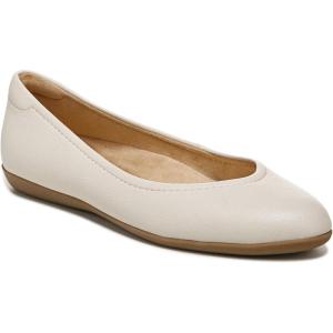 imageNaturalizer Womens Vivienne FlatPorcelain