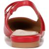 imageNaturalizer Womens ConnieCrantini Red Leather
