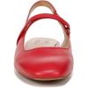 imageNaturalizer Womens ConnieCrantini Red Leather