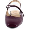 imageNaturalizer Womens ConnieDeep Plum
