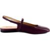 imageNaturalizer Womens ConnieDeep Plum