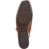 imageNaturalizer Womens ConnieEnglish Tea Brown Leather
