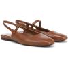 imageNaturalizer Womens ConnieEnglish Tea Brown Leather