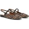 imageNaturalizer Womens ConnieLeopard Print Suede