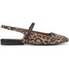 imageNaturalizer Womens ConnieLeopard Print Suede