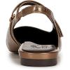 imageNaturalizer Womens ConnieOld Gold Metallic
