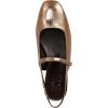 imageNaturalizer Womens ConnieOld Gold Metallic