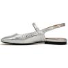 imageNaturalizer Womens ConnieSilver Metallic