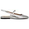 imageNaturalizer Womens ConnieSilver Metallic