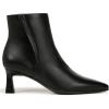 imageNaturalizer Womens Deesha Bootie Ankle BootBlack Leather