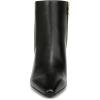 imageNaturalizer Womens Deesha Bootie Ankle BootBlack Leather
