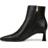 imageNaturalizer Womens Deesha Bootie Ankle BootBlack Leather