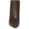 imageNaturalizer Womens Deesha Bootie Ankle BootChocolate Bar Leather