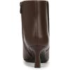 imageNaturalizer Womens Deesha Bootie Ankle BootChocolate Bar Leather