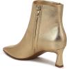 imageNaturalizer Womens Deesha Bootie Ankle BootDark Gold Leather