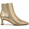 imageNaturalizer Womens Deesha Bootie Ankle BootDark Gold Leather