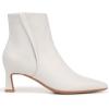 imageNaturalizer Womens Deesha Bootie Ankle BootWarm White Leather