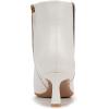 imageNaturalizer Womens Deesha Bootie Ankle BootWarm White Leather