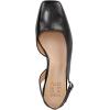 imageNaturalizer Womens Jayla PumpBlack Leather