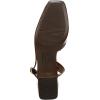 imageNaturalizer Womens Jayla PumpCappuccino Brown Faux Leather