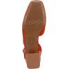 imageNaturalizer Womens Jayla PumpMaserati Red Suede