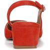 imageNaturalizer Womens Jayla PumpMaserati Red Suede