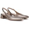 imageNaturalizer Womens Jayla PumpPatina Pewter Leather
