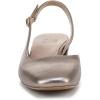imageNaturalizer Womens Jayla PumpPatina Pewter Leather