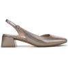 imageNaturalizer Womens Jayla PumpPatina Pewter Leather