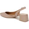 imageNaturalizer Womens Jayla PumpWarm Fawn Tan Leather