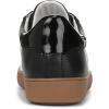imageNaturalizer Womens Medina SneakerBlack  White Leather