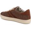 imageNaturalizer Womens Medina SneakerBrown Plaid Suede