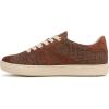 imageNaturalizer Womens Medina SneakerBrown Plaid Suede