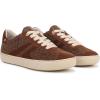 imageNaturalizer Womens Medina SneakerBrown Plaid Suede