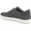 imageNaturalizer Womens Medina SneakerHazy Grey Suede