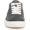 imageNaturalizer Womens Medina SneakerHazy Grey Suede