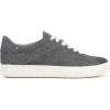 imageNaturalizer Womens Medina SneakerHazy Grey Suede