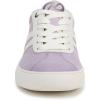 imageNaturalizer Womens Medina SneakerLilac SuedeWarm White Leather