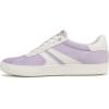 imageNaturalizer Womens Medina SneakerLilac SuedeWarm White Leather