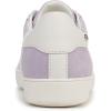 imageNaturalizer Womens Medina SneakerLilac SuedeWarm White Leather