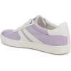 imageNaturalizer Womens Medina SneakerLilac SuedeWarm White Leather