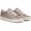 imageNaturalizer Womens Medina SneakerWarm Silver Leather